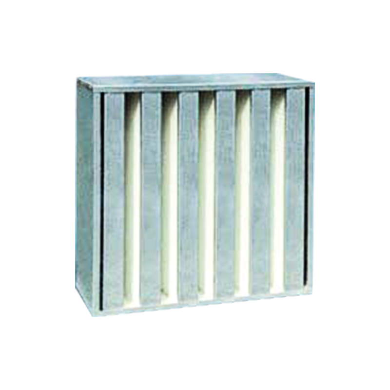 Filtro dell'aria combinato ad alta efficienza